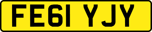 FE61YJY