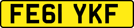 FE61YKF