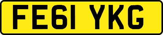 FE61YKG