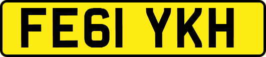FE61YKH