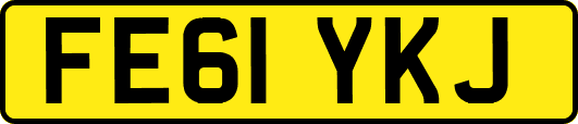 FE61YKJ