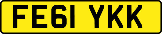 FE61YKK