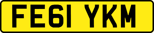 FE61YKM