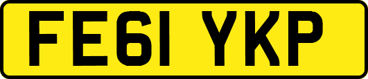 FE61YKP