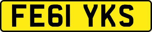 FE61YKS