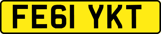 FE61YKT