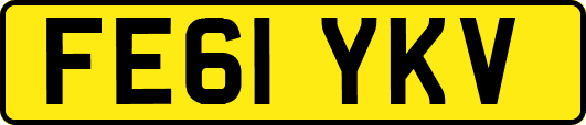 FE61YKV