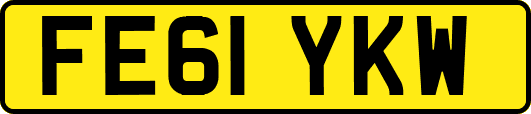 FE61YKW