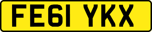FE61YKX