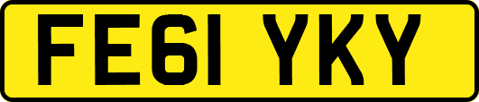 FE61YKY