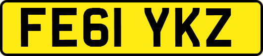 FE61YKZ