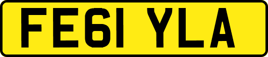 FE61YLA