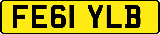 FE61YLB
