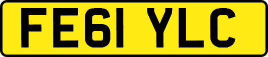 FE61YLC