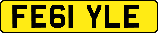 FE61YLE