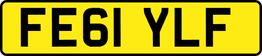 FE61YLF