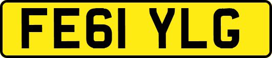 FE61YLG