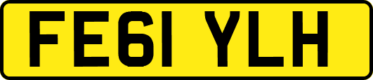 FE61YLH