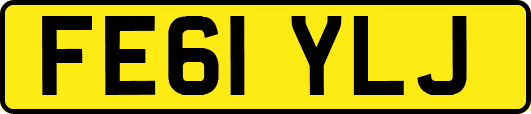 FE61YLJ