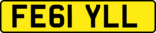 FE61YLL