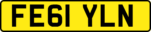 FE61YLN