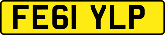 FE61YLP