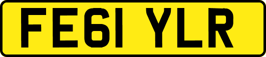FE61YLR