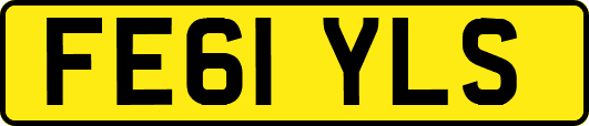 FE61YLS