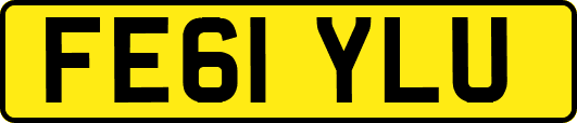 FE61YLU