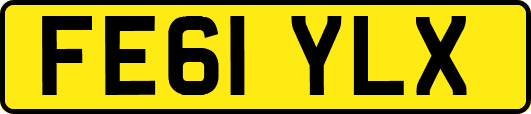 FE61YLX