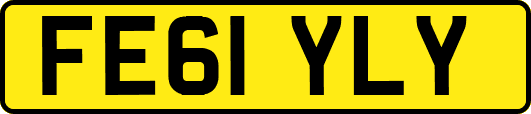 FE61YLY