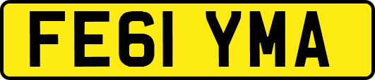 FE61YMA