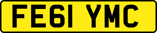 FE61YMC