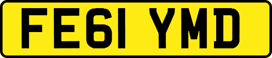 FE61YMD