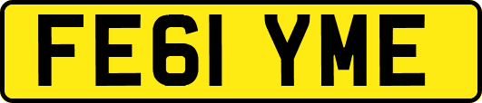FE61YME