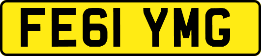 FE61YMG