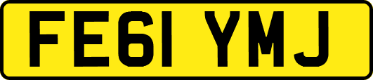 FE61YMJ