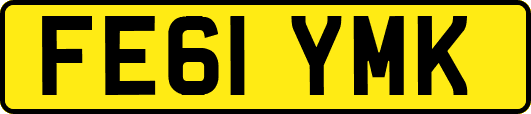 FE61YMK