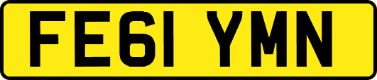 FE61YMN