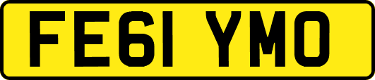 FE61YMO