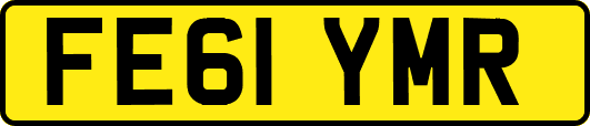 FE61YMR