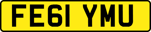 FE61YMU