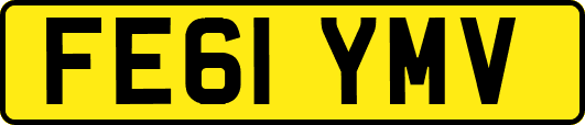 FE61YMV