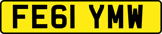 FE61YMW