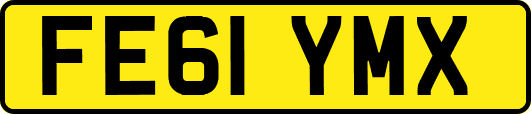 FE61YMX
