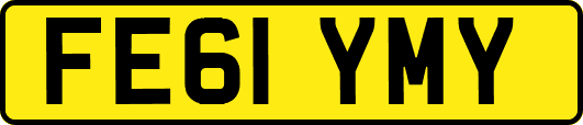 FE61YMY