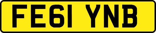 FE61YNB