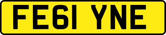 FE61YNE