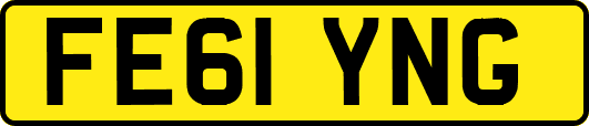 FE61YNG