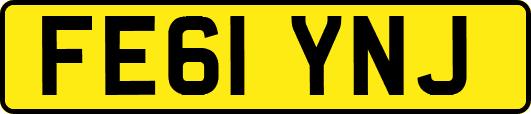 FE61YNJ